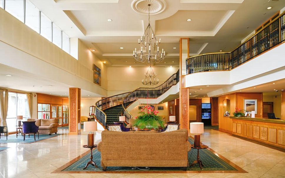 Hall d’entrée Photo