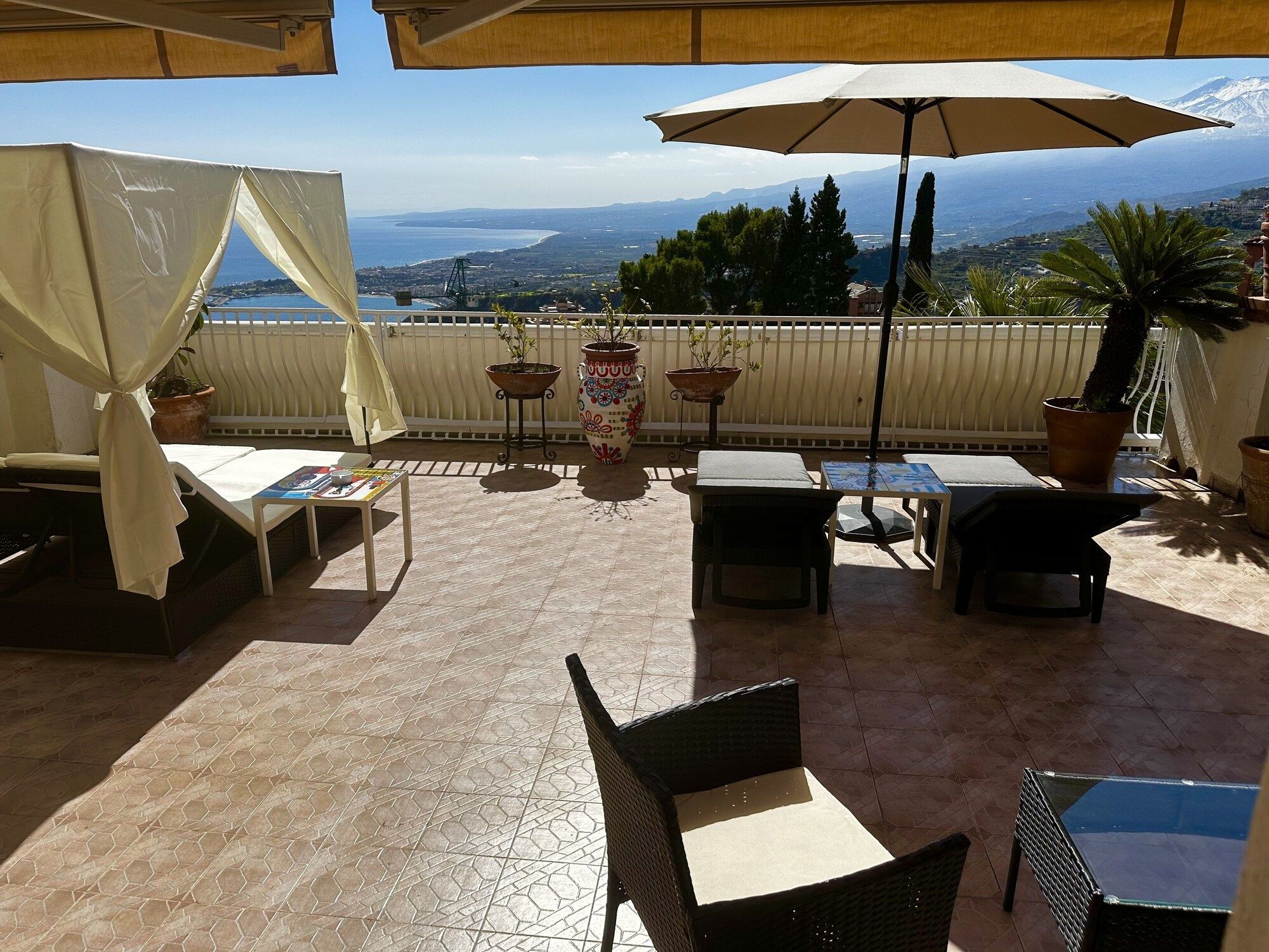 Balcon