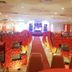 Salle de banquet