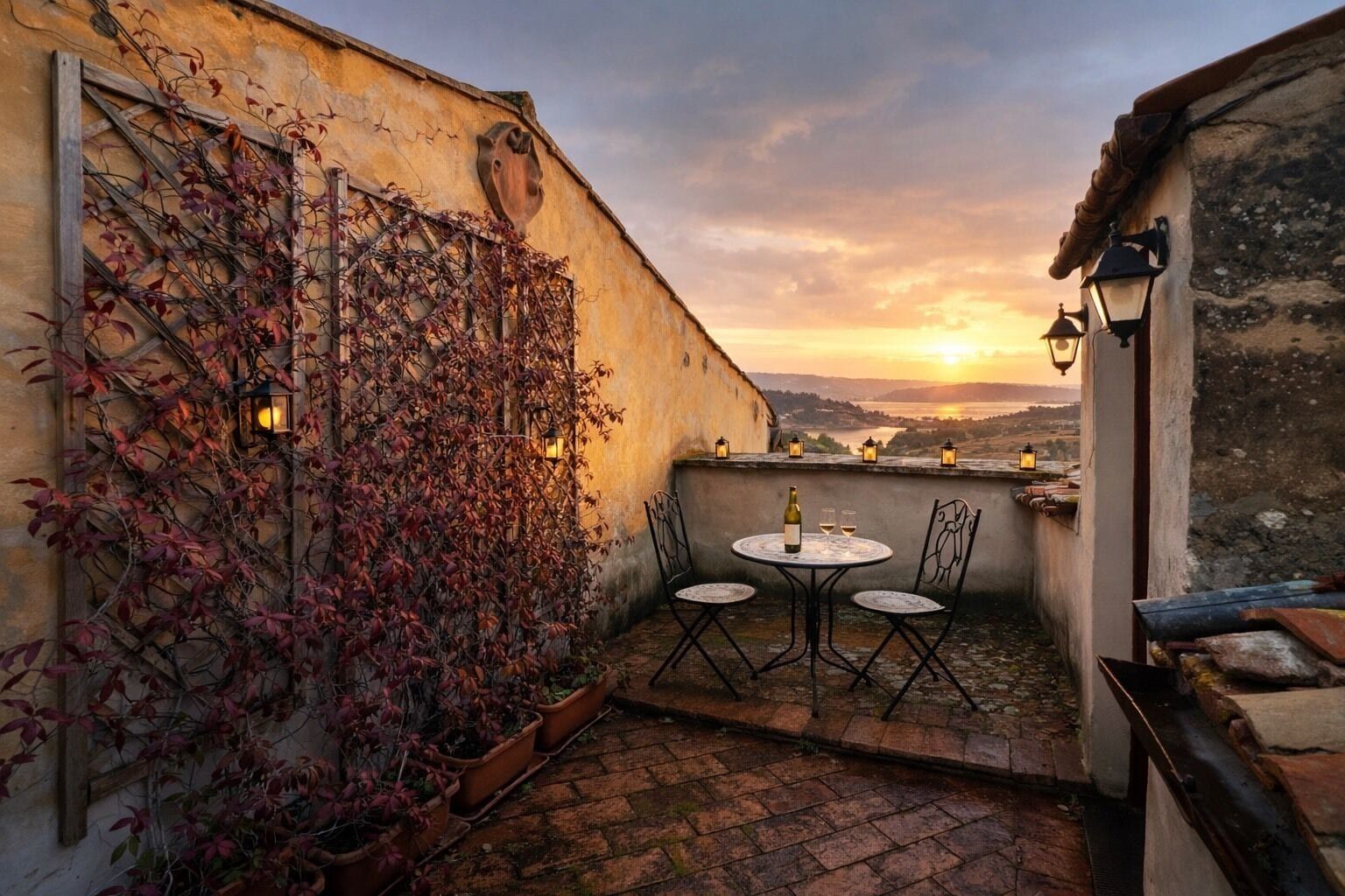 Balcon