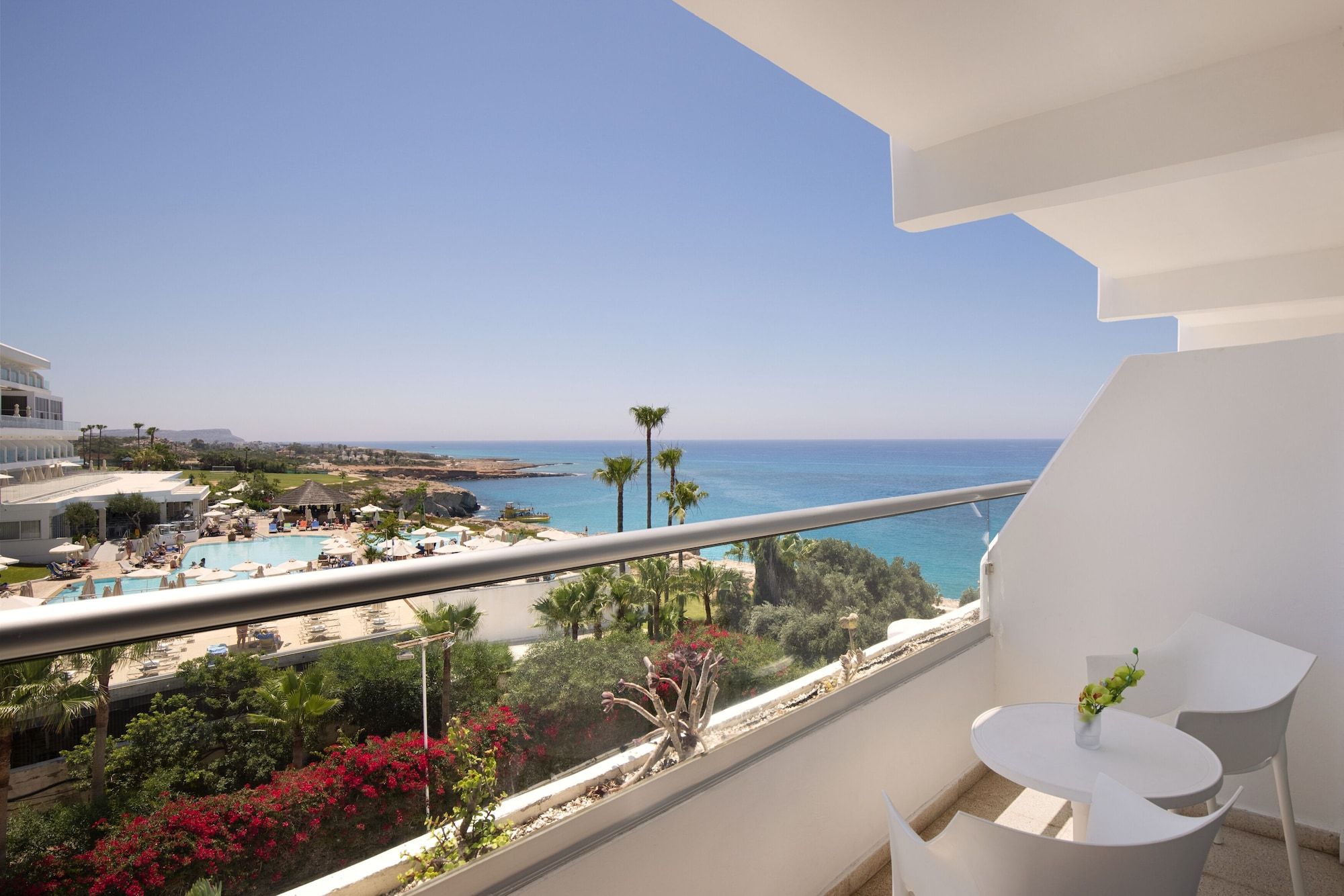 Balcon