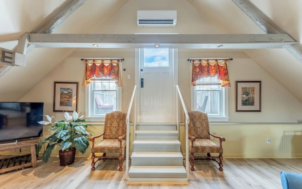 Escalier Photo
