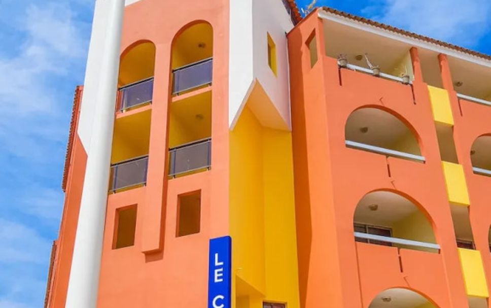 Bâtiment Photo