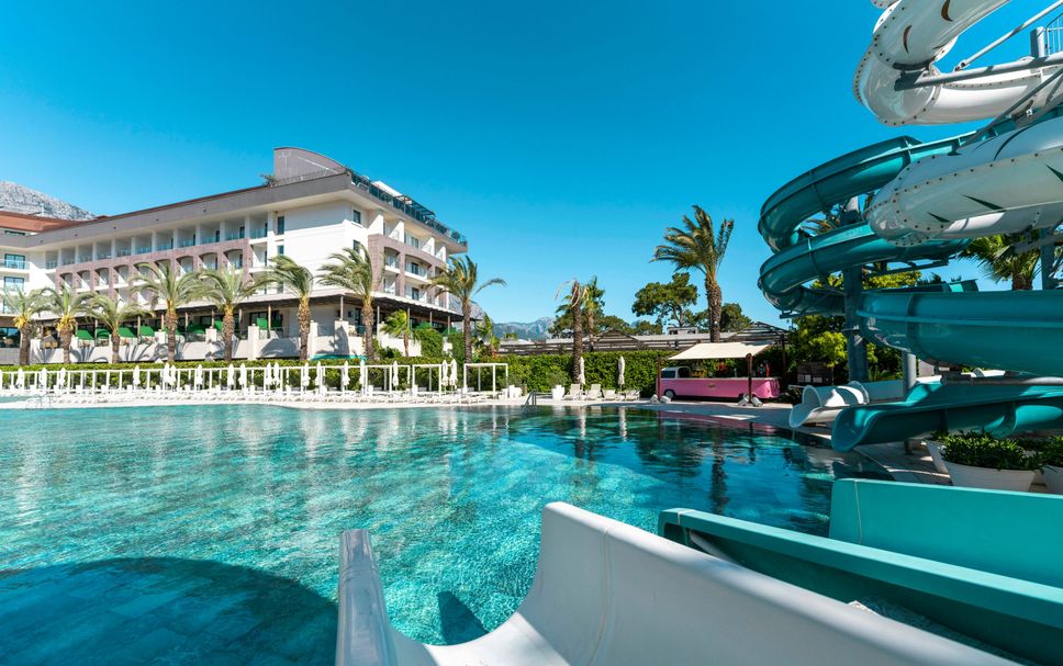 Piscine Photo