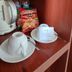 Équipements de la chambre