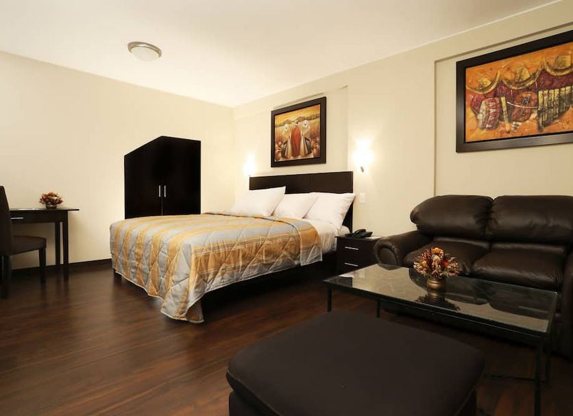 Chambre Photo