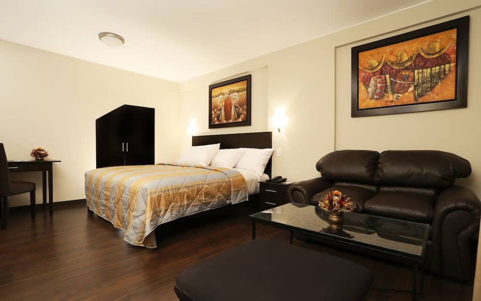 Chambre Photo