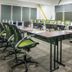 Espace de conférence