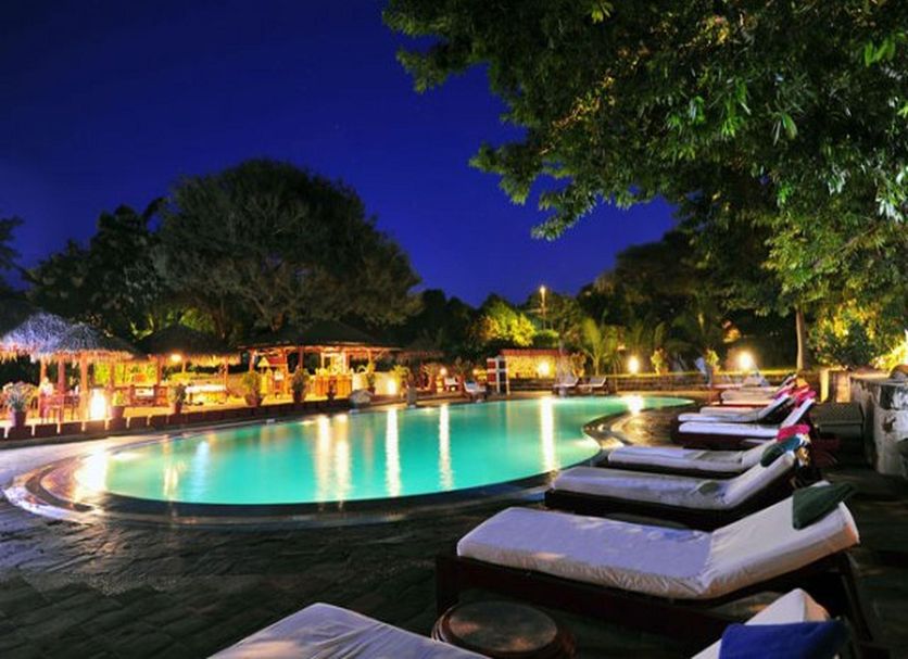 Piscine Photo