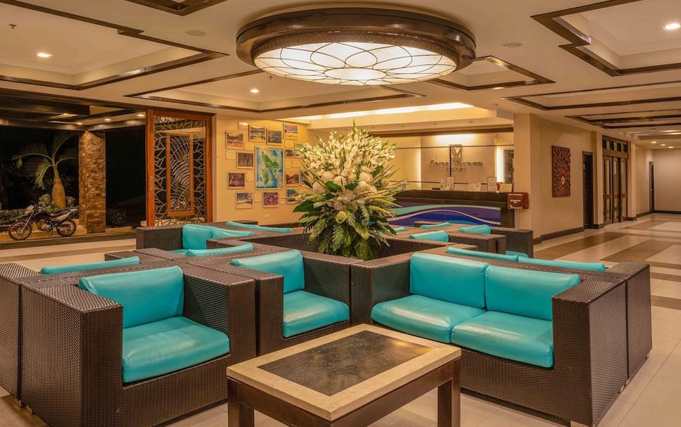 Hall d’entrée Photo