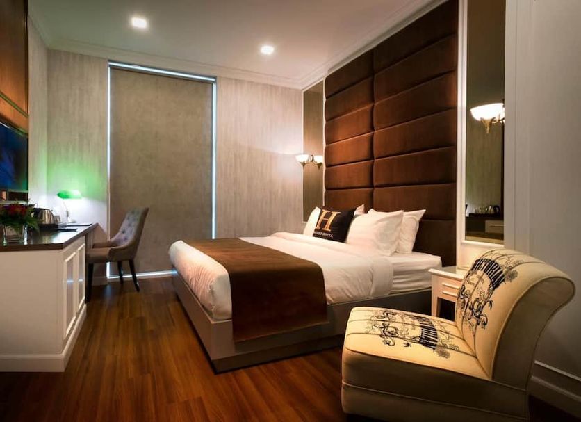 Chambre Photo