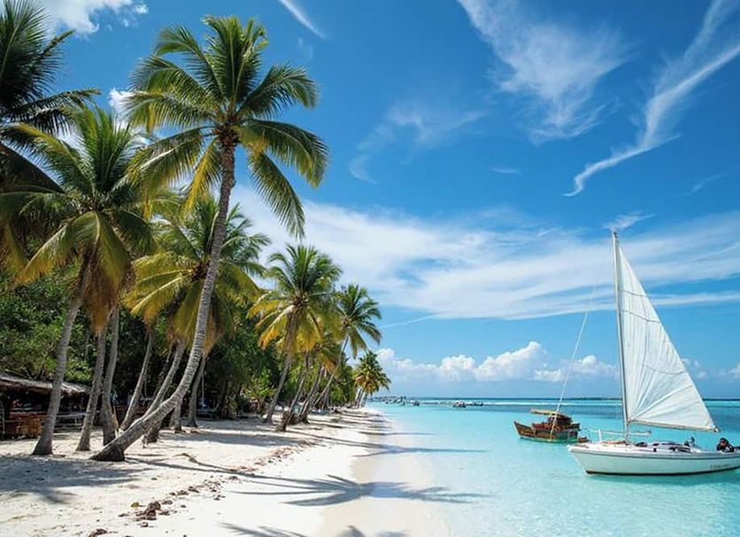 Plage Photo