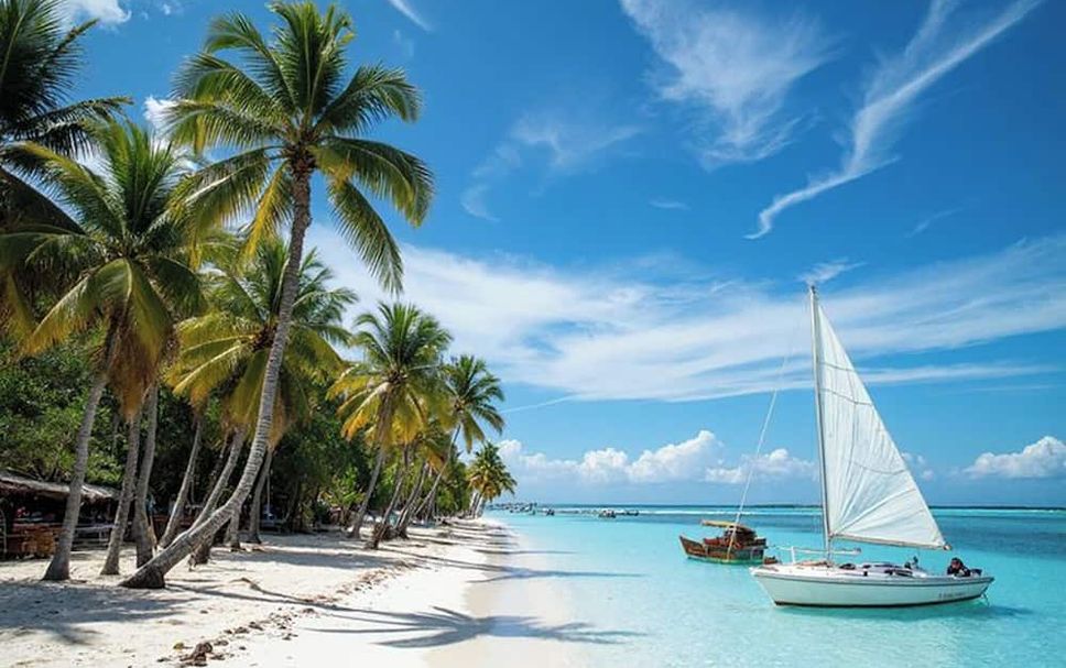 Plage Photo
