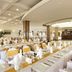 Salle de banquet