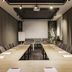 Espace de conférence