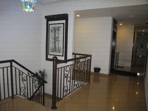 Escalier
