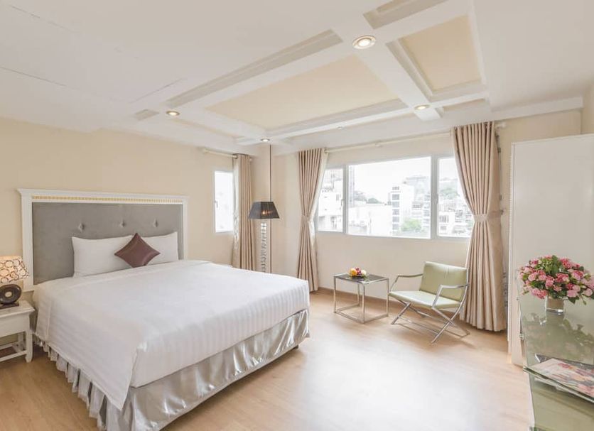 Chambre Photo