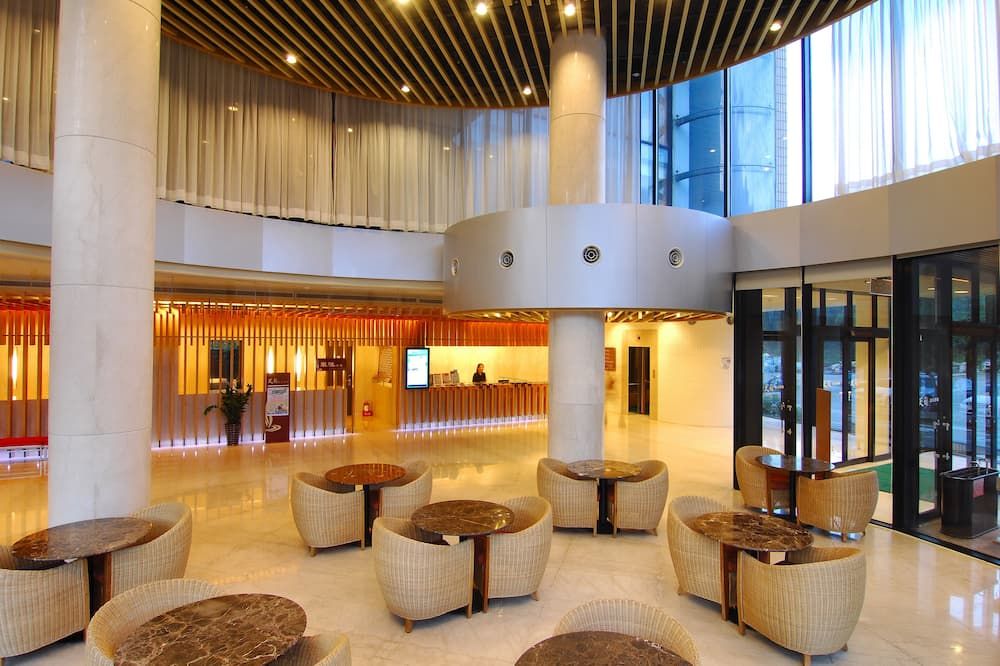 Hall d’entrée