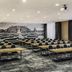 Espace de conférence