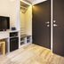 Équipements de la chambre