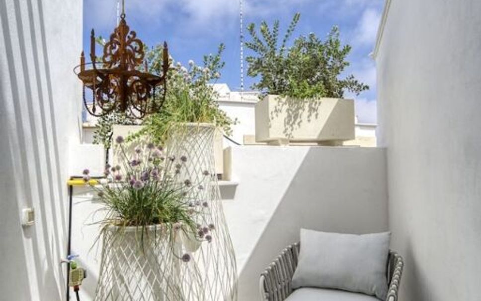 Balcon Photo