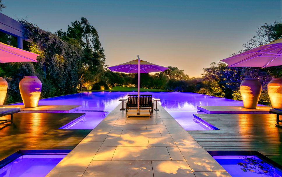 Piscine Photo