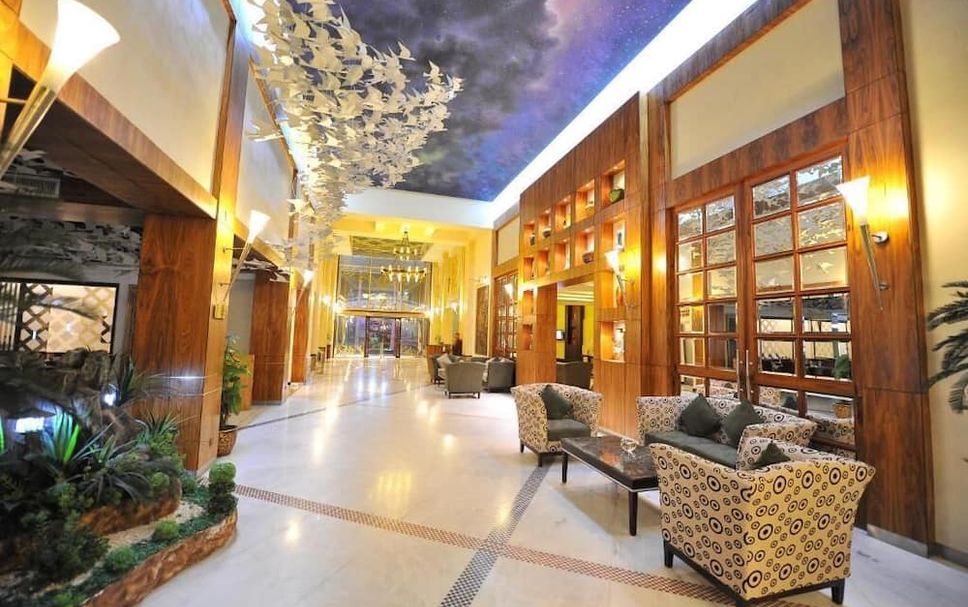 Hall d’entrée Photo