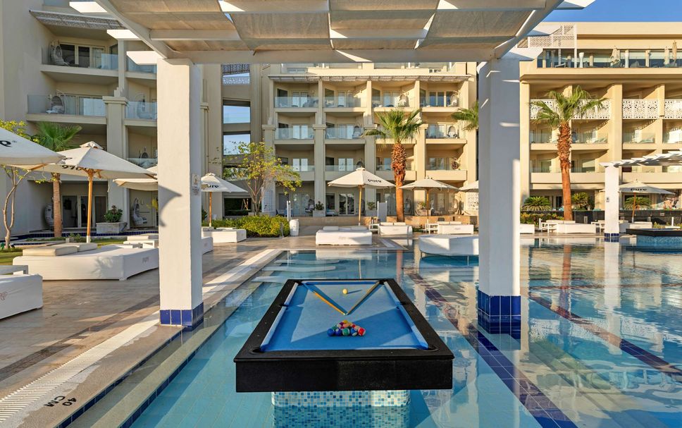 Piscine Photo