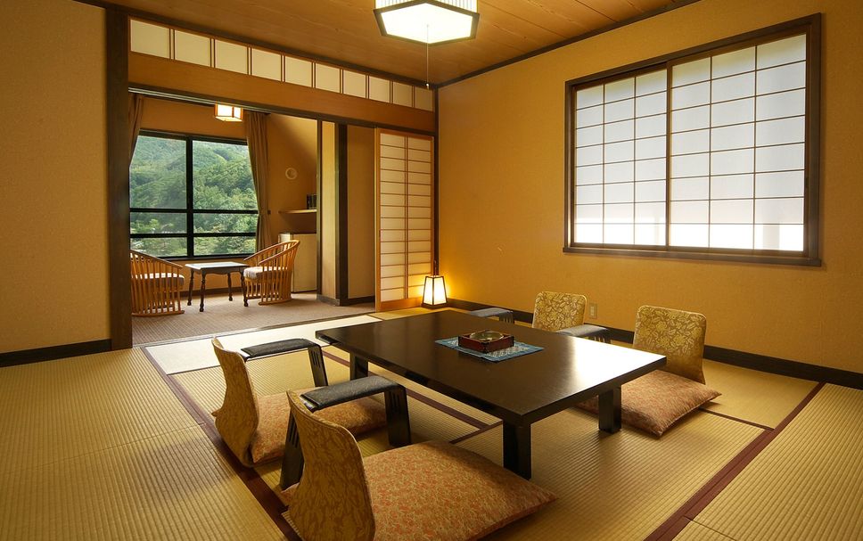 Salle à manger Photo