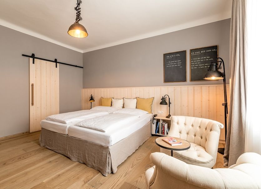 Chambre Photo