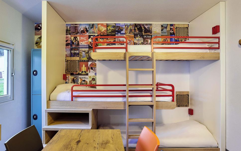 Chambre Photo