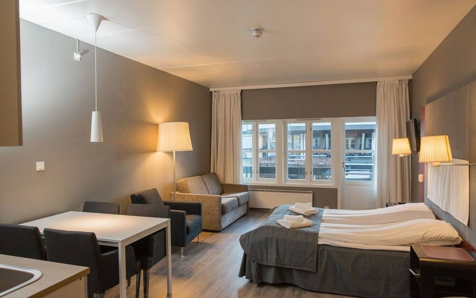 Chambre Photo
