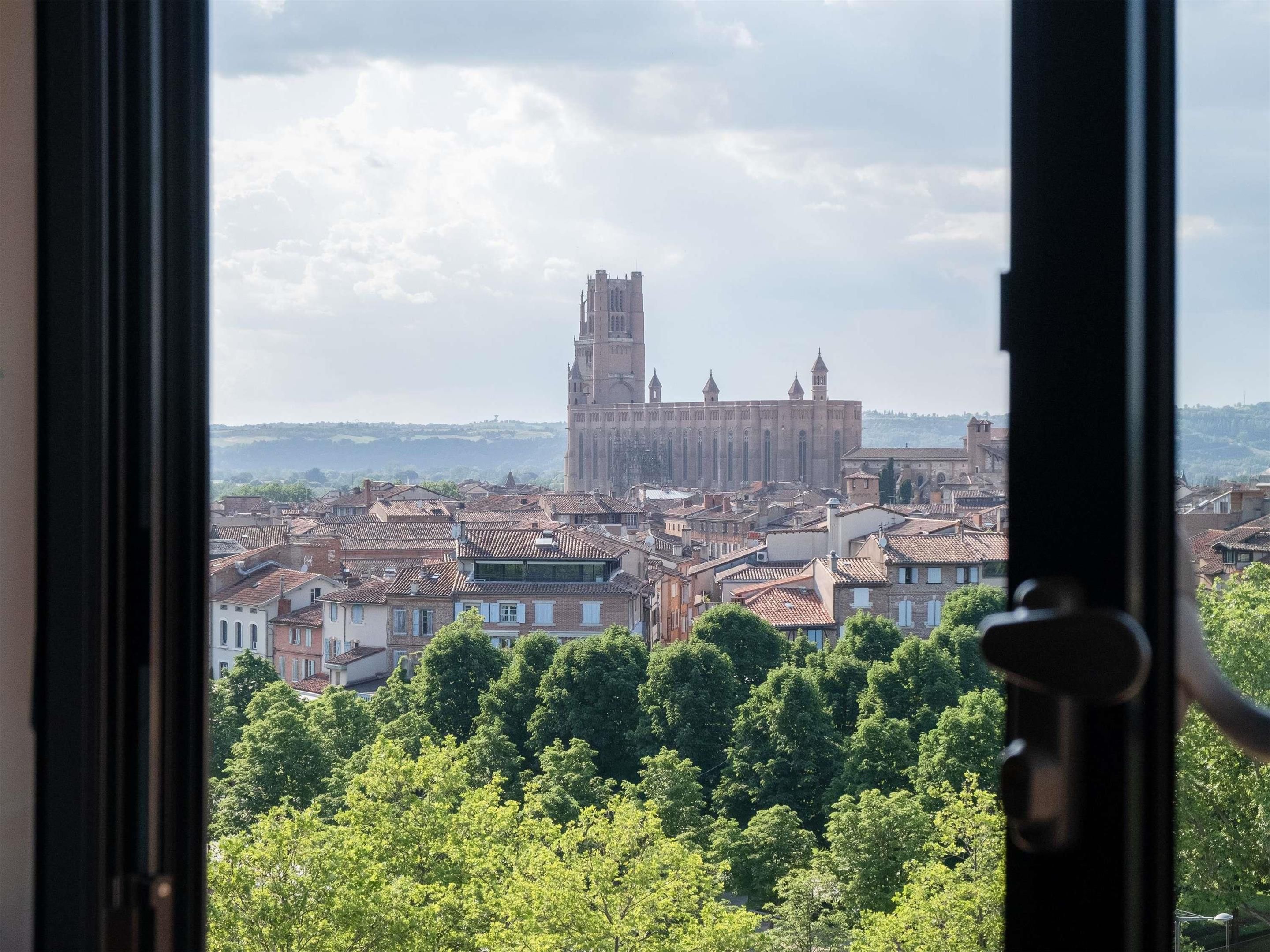 Balcon