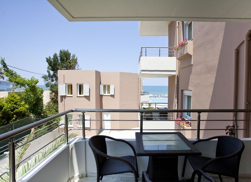 Balcon Photo