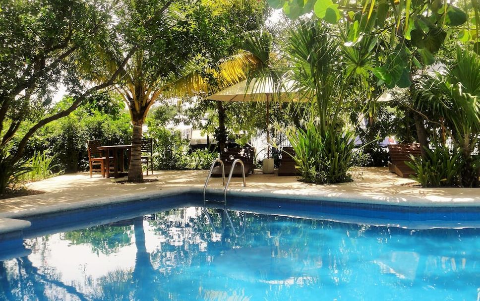 Piscine Photo