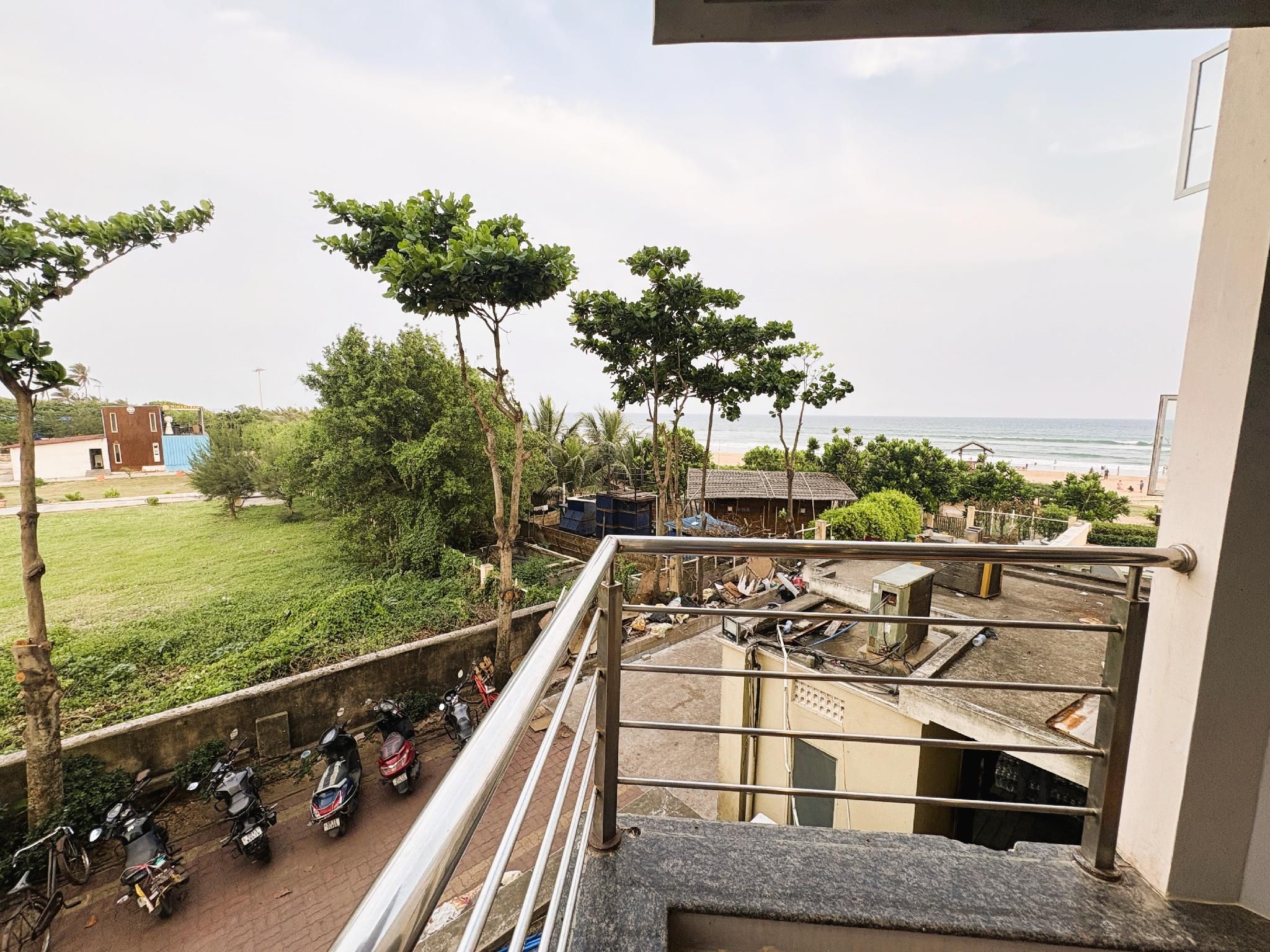Balcon
