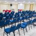 Espace de conférence