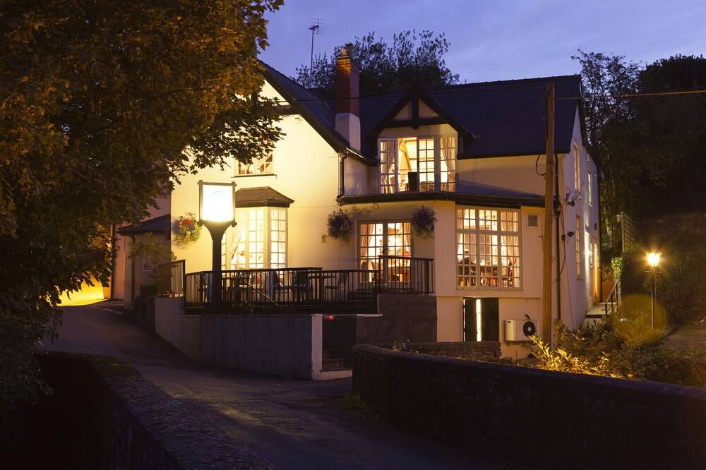 Bâtiment