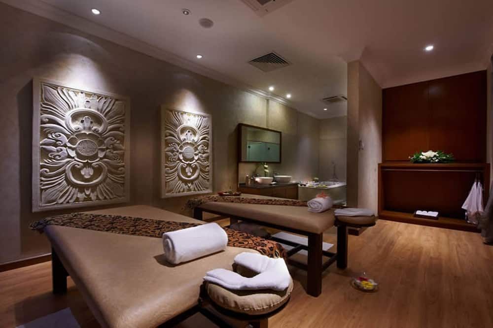 Spa Photo
