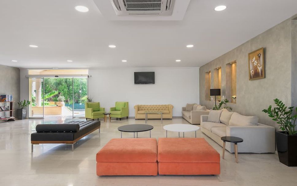 Hall d’entrée Photo