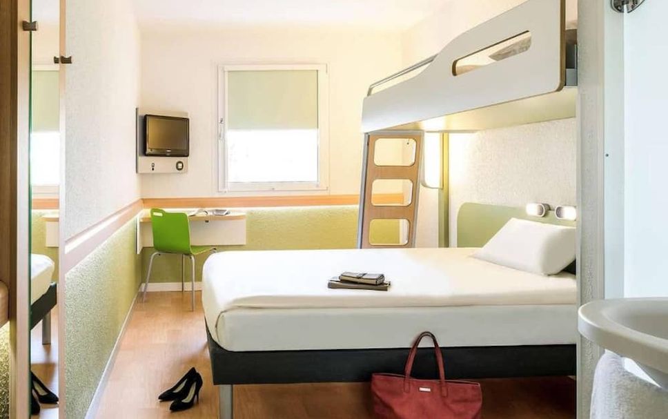 Chambre Photo