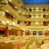 Salle de banquet