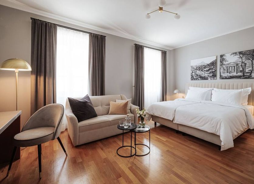 Chambre Photo