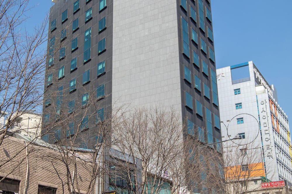 Bâtiment