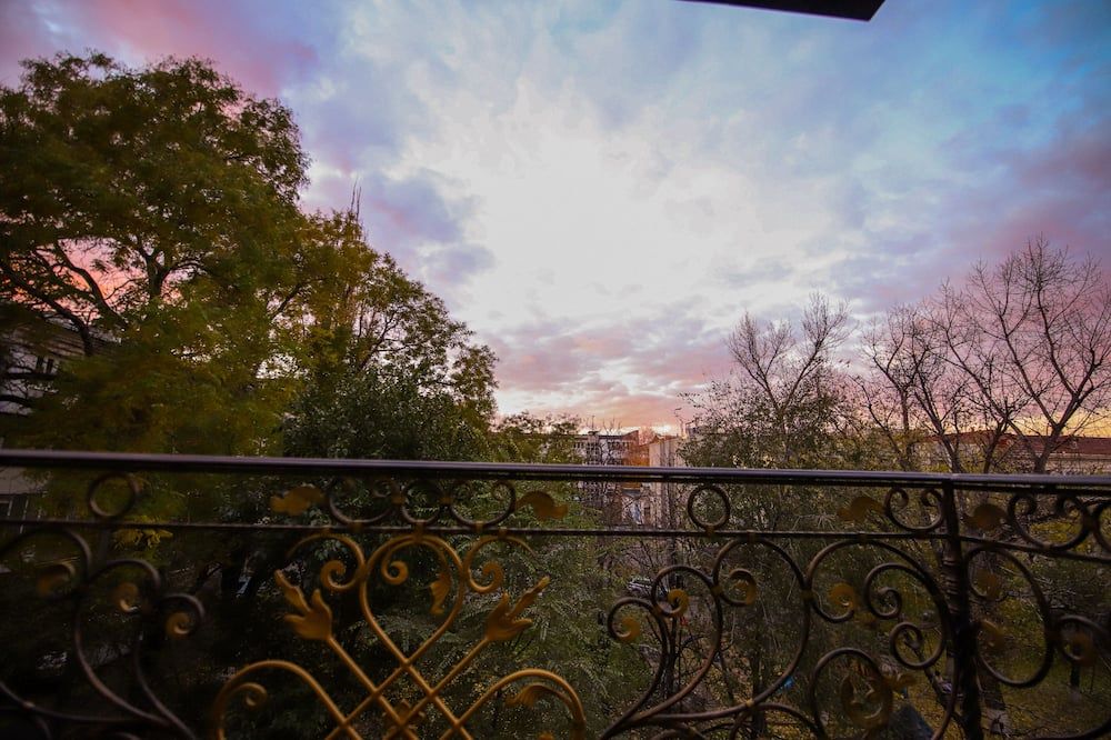 Balcon Photo