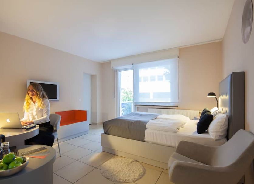 Chambre Photo