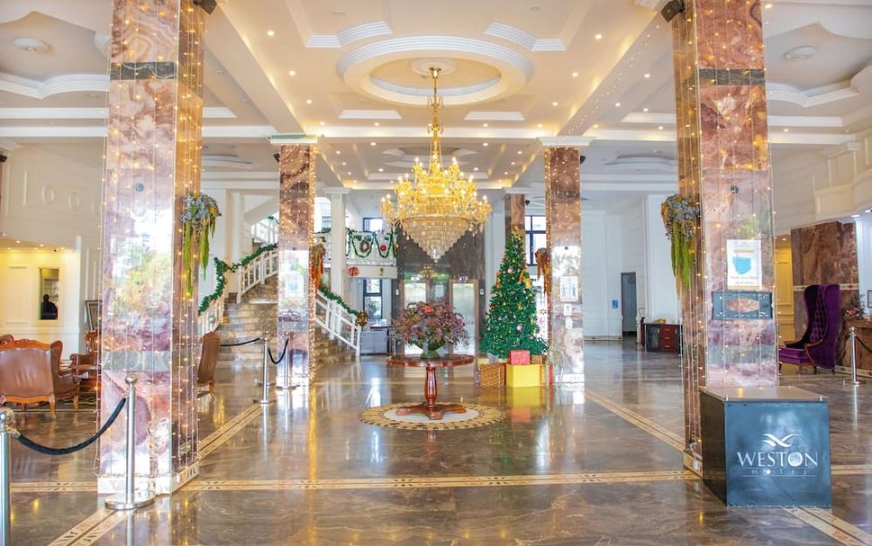 Hall d’entrée Photo
