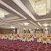 Salle de banquet