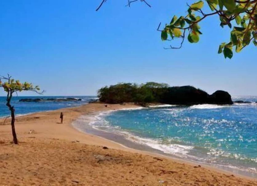 Plage Photo
