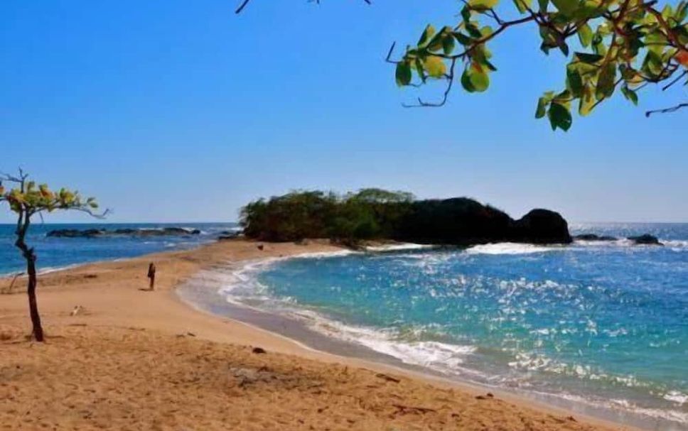 Plage Photo